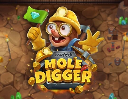 Mole Digger