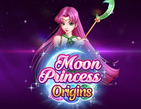 Moon Princess Origins