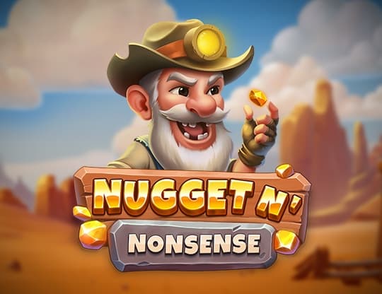 Nugget N’ Nonsense