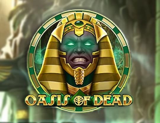 Oasis of Dead