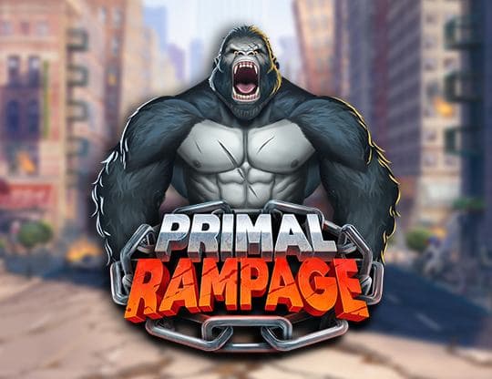 Primal Rampage