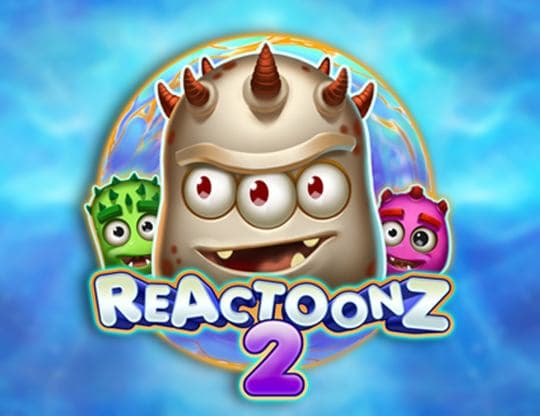 Reactoonz 2