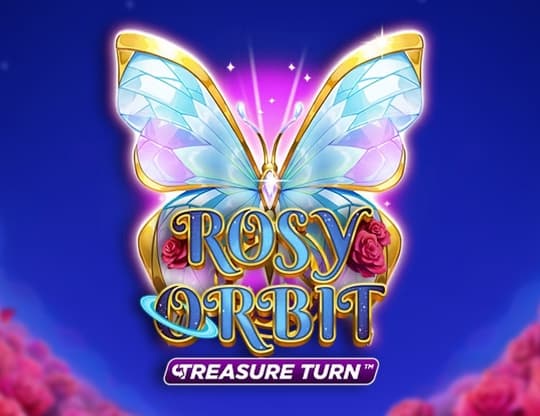 Rosy Orbit Treasure Turn