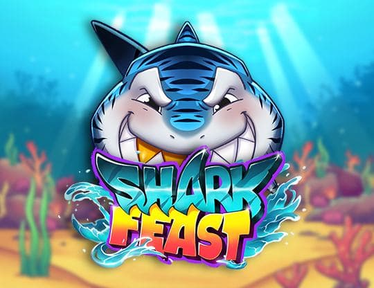 Shark Feast