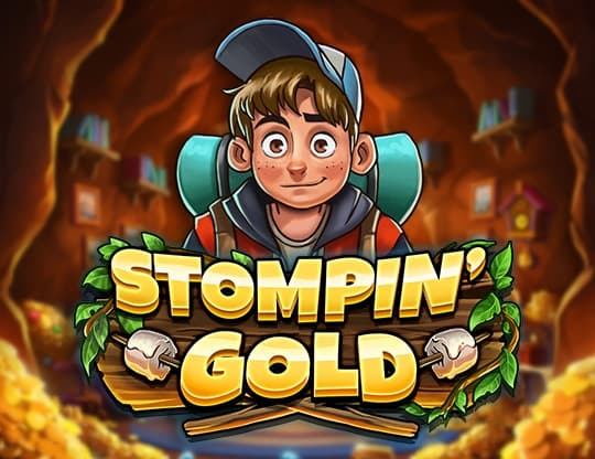 Stompin’ Gold