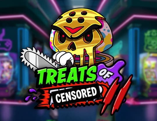 Treats of Terror II