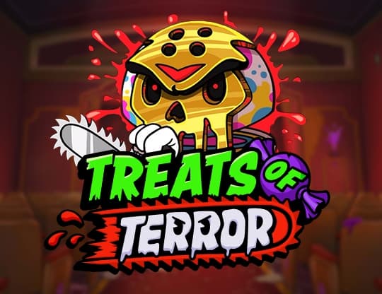 Treats of Terror