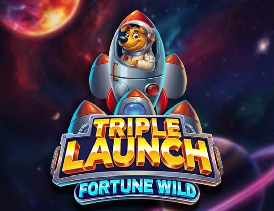 Triple Launch Fortune Wild