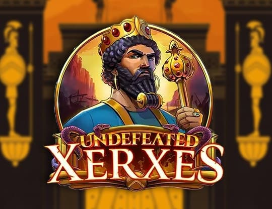 Undefeated Xerxes