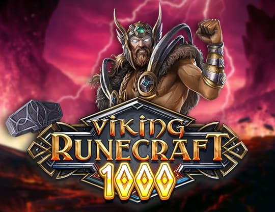 Viking Runecraft 1000