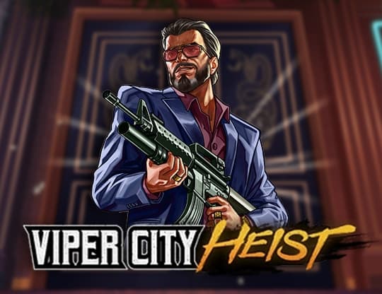 Viper City Heist