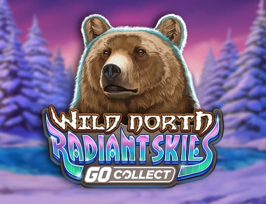 Wild North Radiant Skies GO Collect