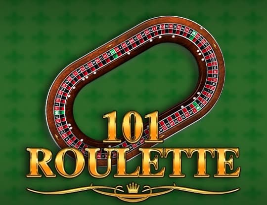 101 Roulette