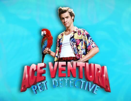 Ace Ventura