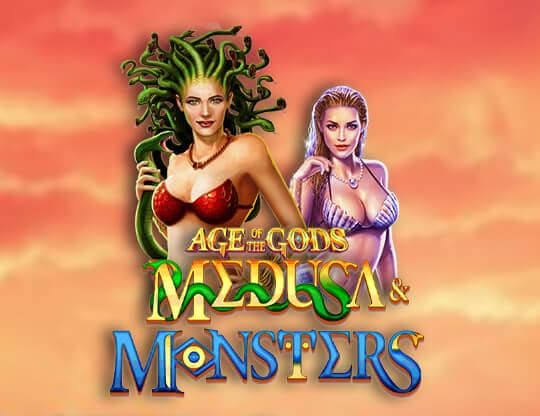 Age of the Gods: Medusa 