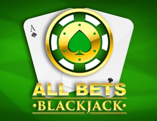 All Bets Blackjack