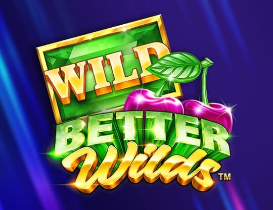 Better Wilds
