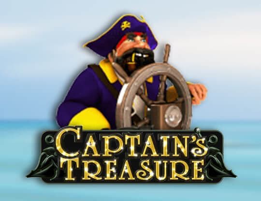 Captain's Treasure