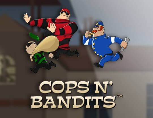 Cops N' Bandits