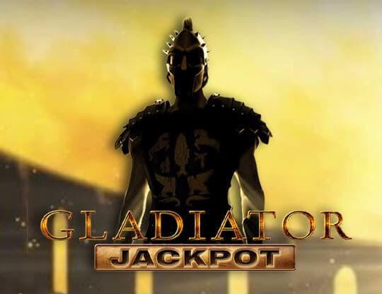 Gladiator Jackpot