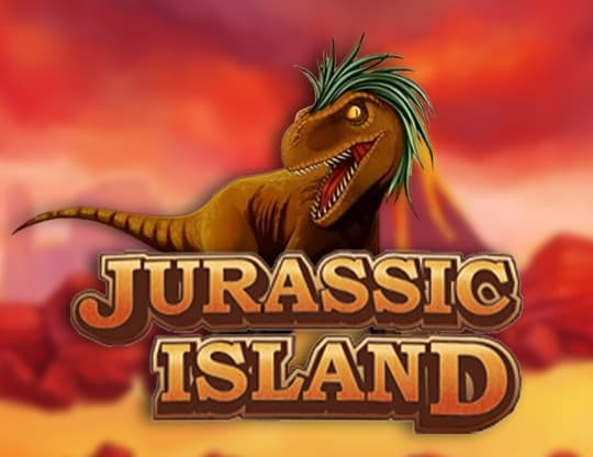 Jurassic Island