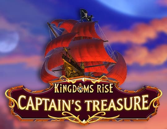 Kingdoms Rise: Captain's Treasure