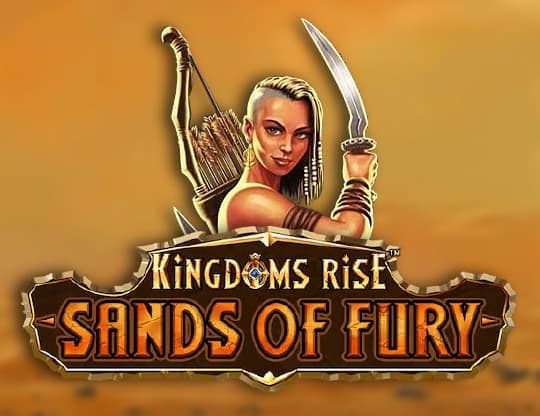 Kingdoms Rise: Sands of Fury