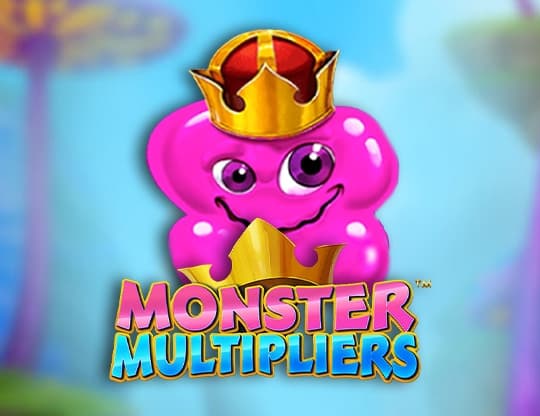 Monster Multipliers