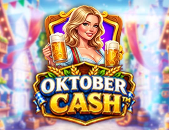 Oktober Cash