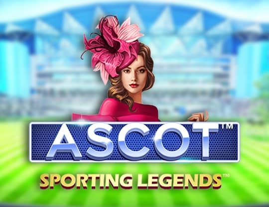 Sporting Legends: Ascot