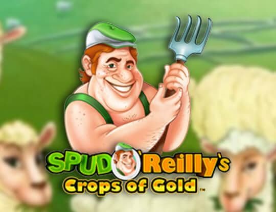 Spud O'Reilly's Crops of Gold