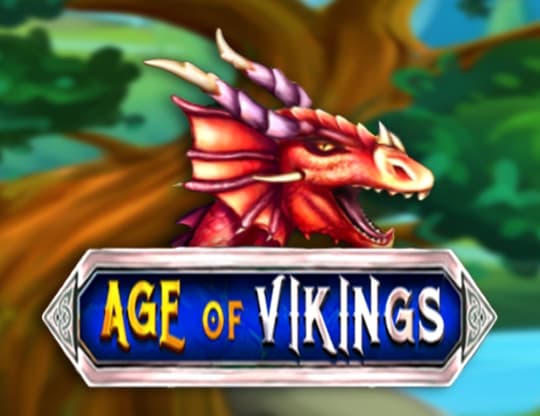 Age of Vikings (Popok Gaming)