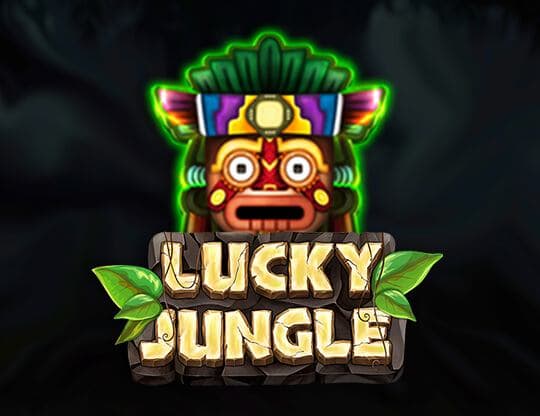 Lucky Jungle