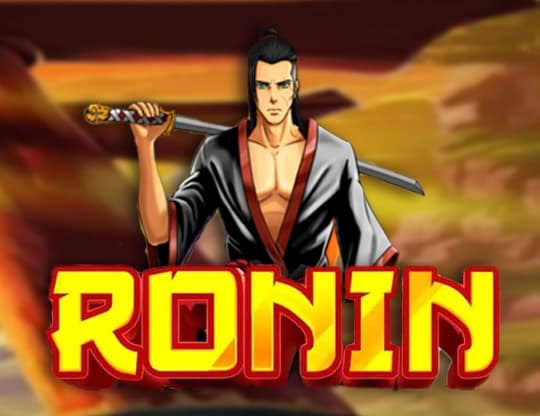 Ronin (Popok Gaming)