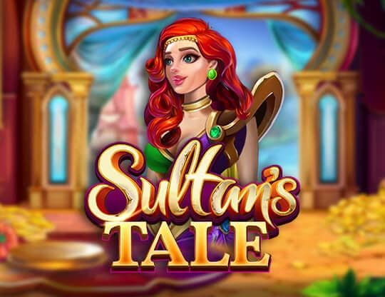 Sultan's tale