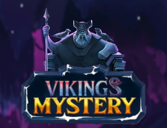 Viking's Mystery