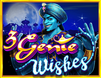 3 Genie Wishes
