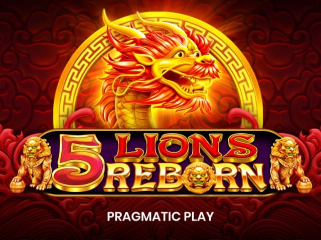 5 Lions Reborn