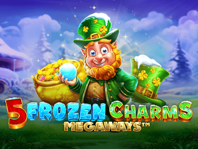 5 Frozen Charms Megaways