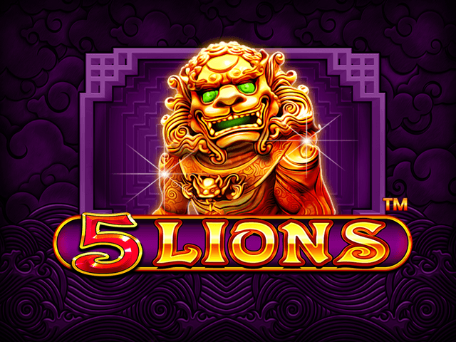 5 Lions