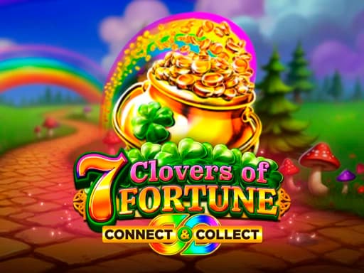 7 Clovers of Fortune
