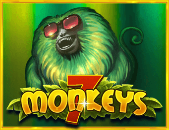 7 Monkeys