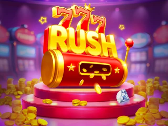 777 Rush