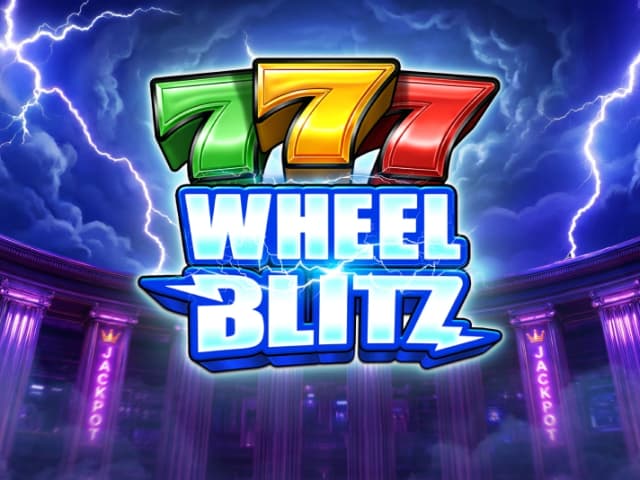 777 Wheel Blitz