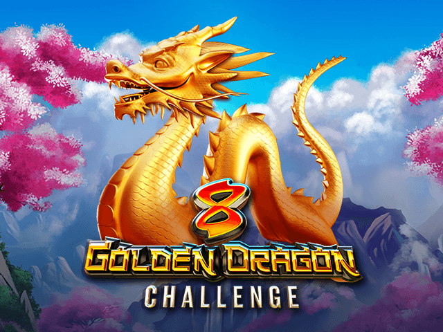 8 Golden Dragon Challenge