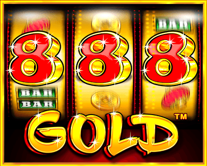 888 Gold