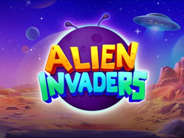 Alien Invaders