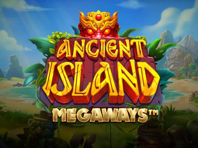 Ancient Island Megaways