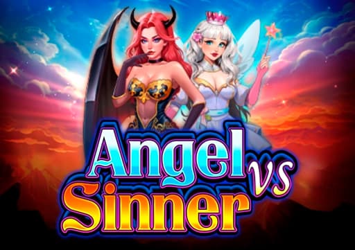 Angel vs Sinner