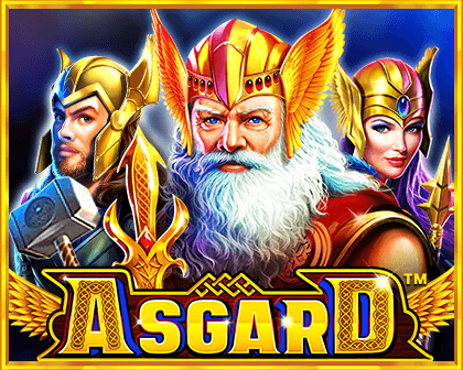 Asgard